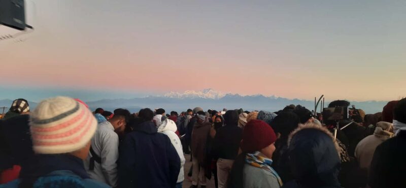 Darjeeling: Singalila National Park Day Trek. Sikkim. - The Itinerary Breakdown: What to Expect