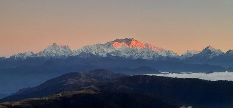 Darjeeling: Singalila National Park Day Trek. Sikkim. - What to Bring and Wear for the Trek