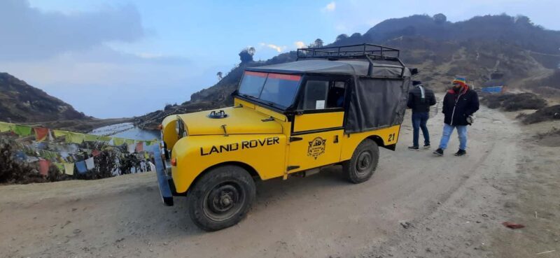 Darjeeling: Singalila National Park Day Trek. Sikkim. - Additional Practical Information