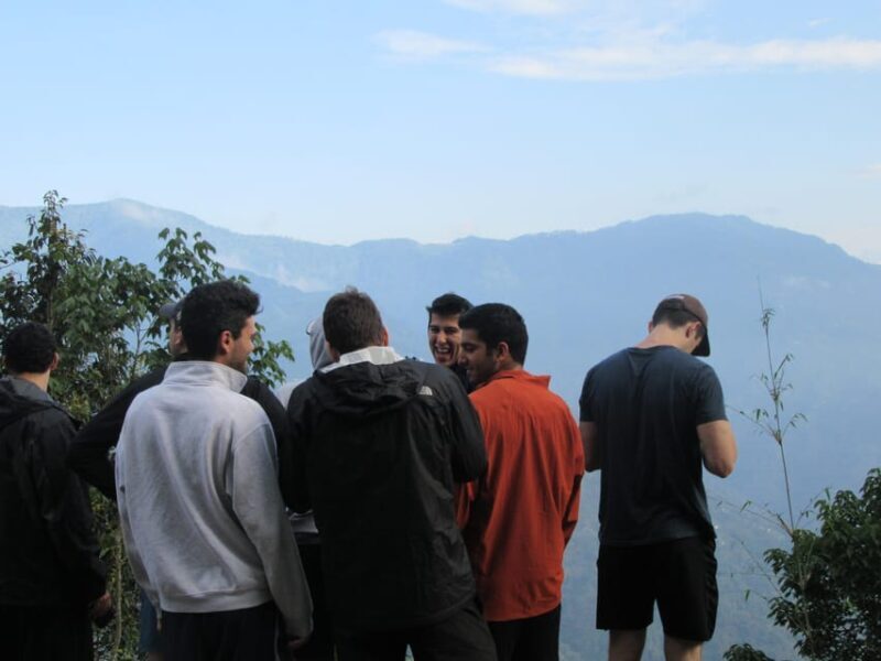 Darjeeling Tonglu Day Hike - Authentic Experiences and Insights from Reviewers