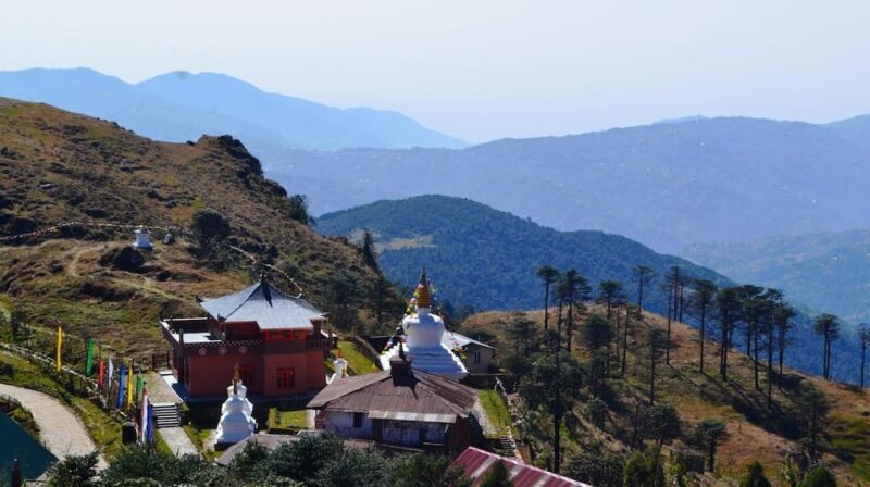 Darjeeling Tonglu Day Hike - FAQ