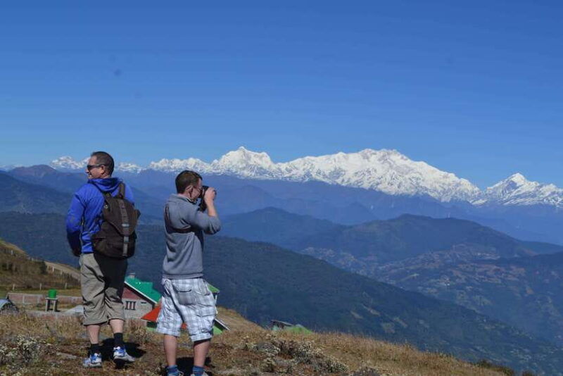 darjeeling-tonglu-trek-2-days