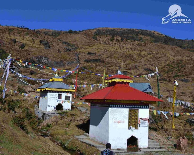 darjeeling-tonglu-trek-2-days