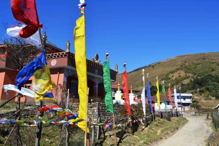 darjeeling-tonglu-trek-2-days