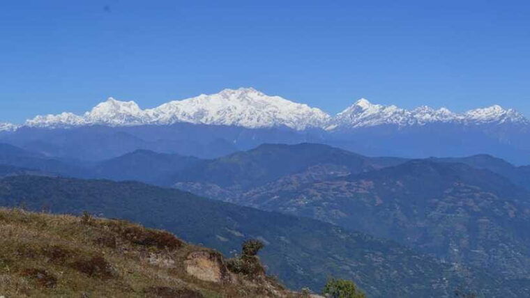 darjeeling-tonglu-trek-2-days