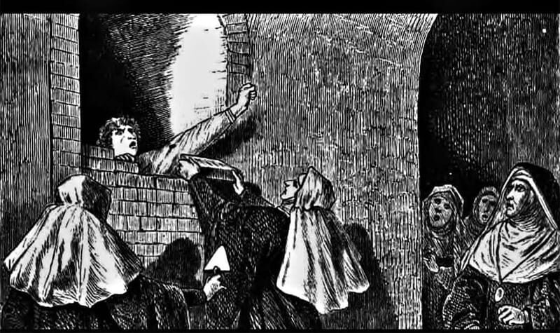 Dark Bordeaux: Ghosts, True Crimes, Eternal haunting Tales - Who Would Enjoy This Tour?