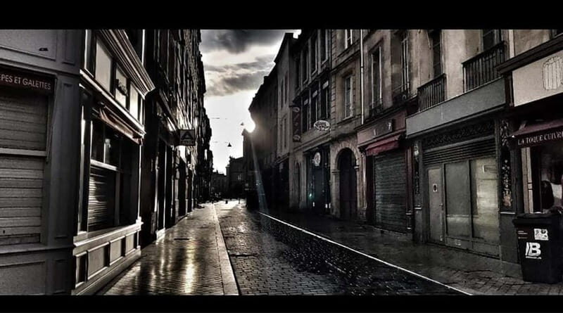 Dark Bordeaux: Ghosts, True Crimes, Eternal haunting Tales - Frequently Asked Questions