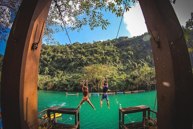 Dark Cave Discovery Tour from Hue: Even Day Departures - FAQ