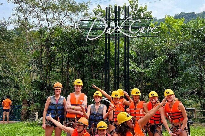 Dark Cave Group Expedition from Hue: Adventure only on Even days - Authentic Experiences & Unique Highlights