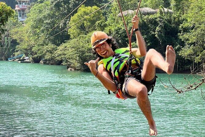 Dark Cave Group Expedition from Hue: Adventure only on Even days - FAQs