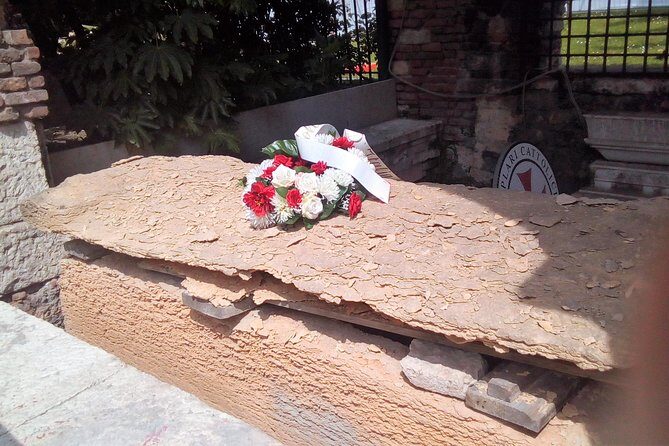 Dark Historical Verona Walking Tour - FAQ