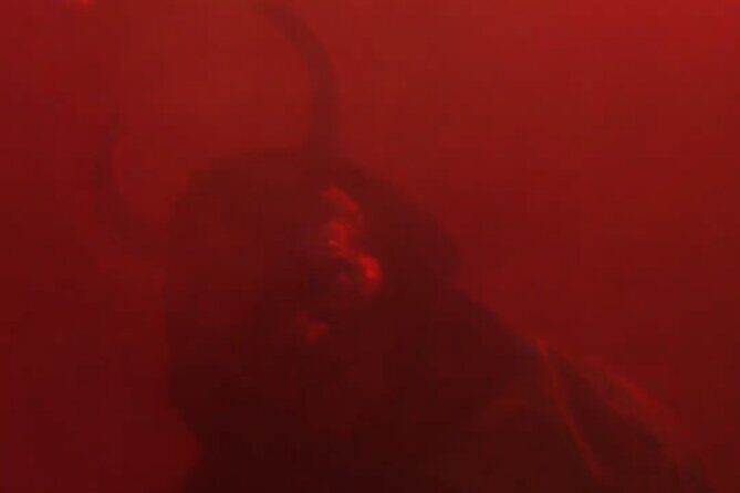 Dark House Horror Escape Game In Phuket - Accessibility and Practical Considerations