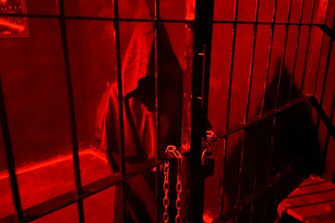 Dark House Horror Escape Game In Phuket - The Sum Up: Who Should Consider the Dark House Horror Escape Game?