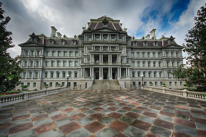 Dark Nights in D.C. - Walking Tour - Final Thoughts: Is This Tour for You?