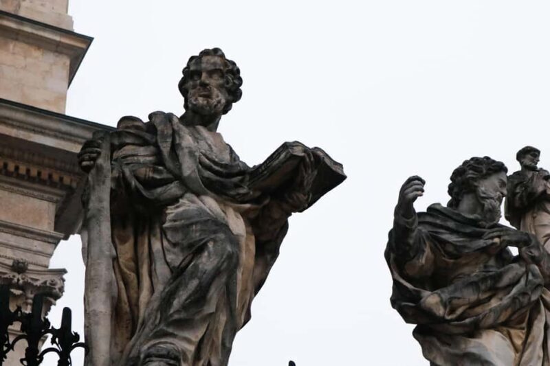 Dark Side of Krakow: A Chilling Old Town Walking Tour - Practical Details & Value