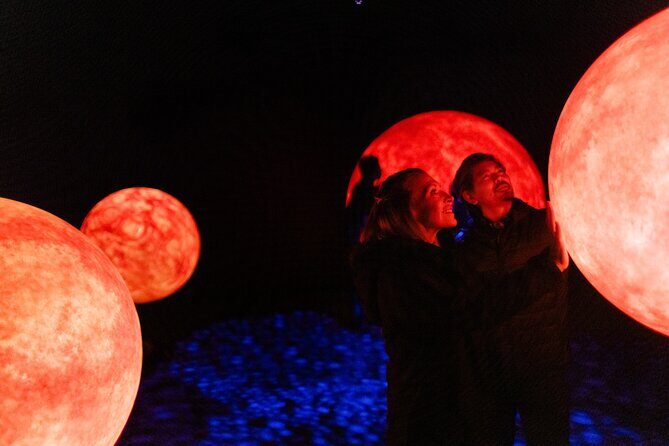 Dark Sky Indoor Maori Cultural Astronomy Experience - Practical Details and What You Can Expect
