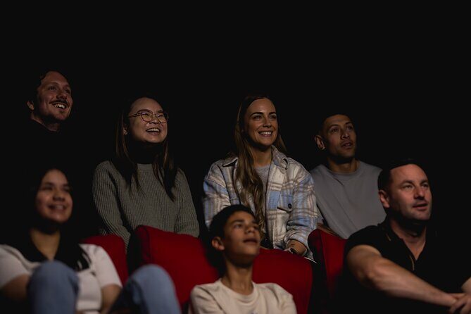 Dark Sky Indoor Maori Cultural Astronomy Experience - Final Thoughts