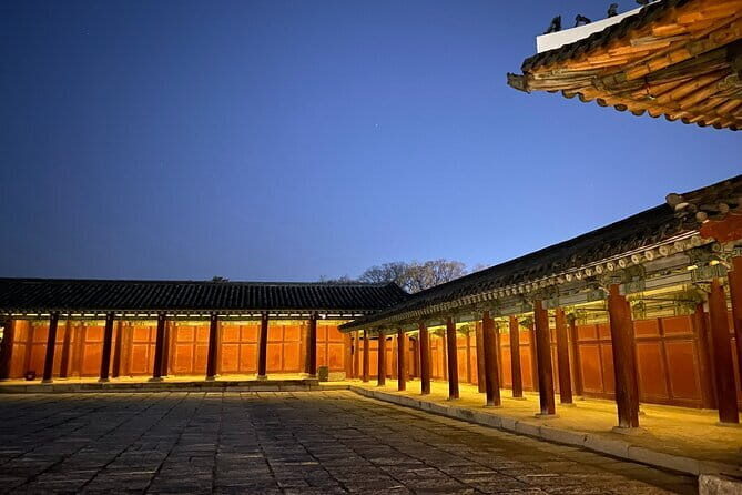 Dark story of Palace - Final Thoughts