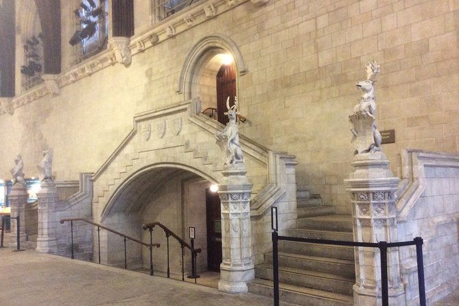 darkest-hour-parliament-and-churchill-war-rooms-private-tour