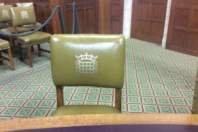 darkest-hour-parliament-and-churchill-war-rooms-private-tour