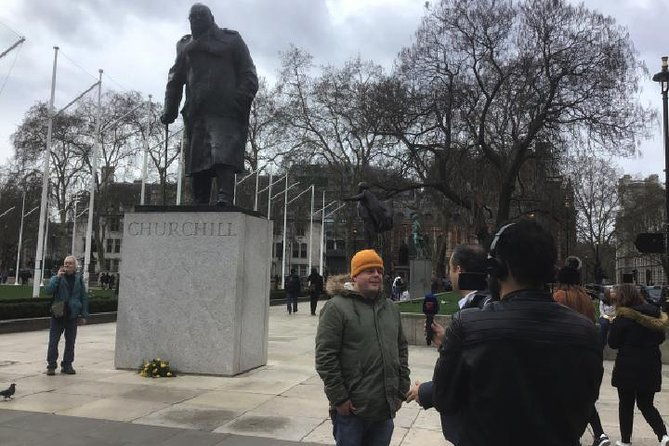 darkest-hour-parliament-and-churchill-war-rooms-private-tour