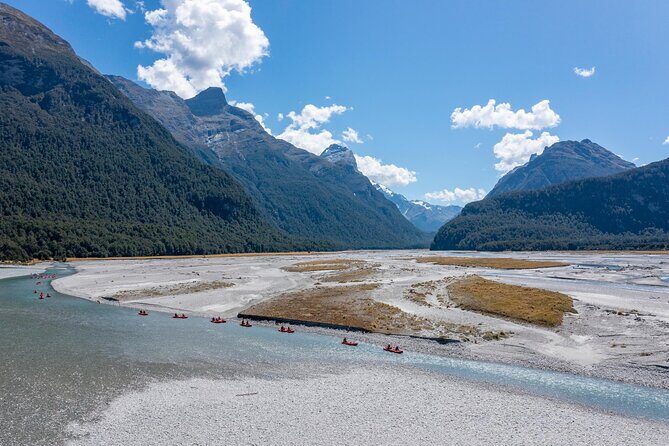 Dart River Canoe and Jet Boat Experience from Queenstown - Final Thoughts