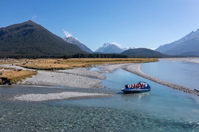 Dart River Jet Boat and Wilderness Experience - Who Should Consider This Tour?