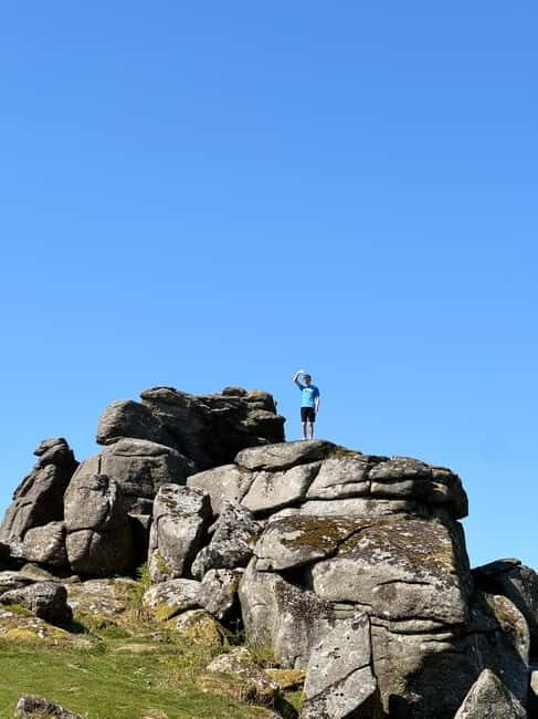 Dartmoor National Park: Half Day Guided Hiking Tour - Who’s This Tour Perfect For?