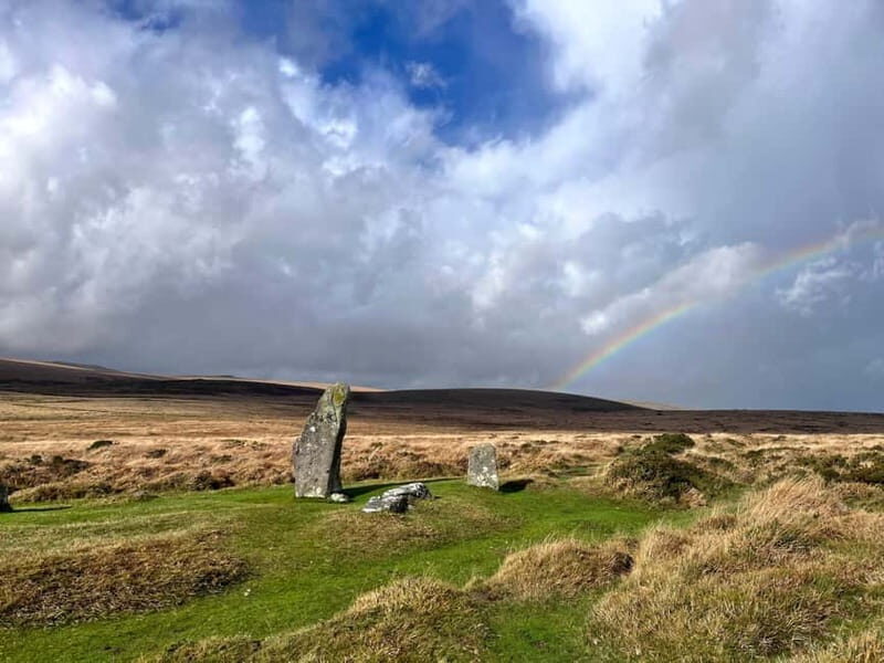 Dartmoor National Park: Half Day Guided Hiking Tour - FAQs