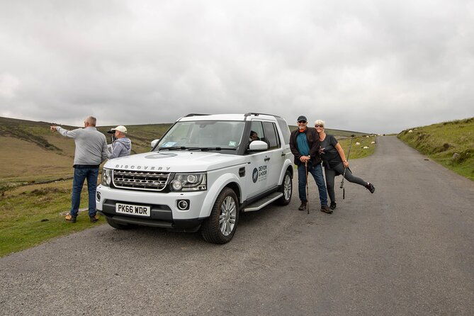dartmoor-tour