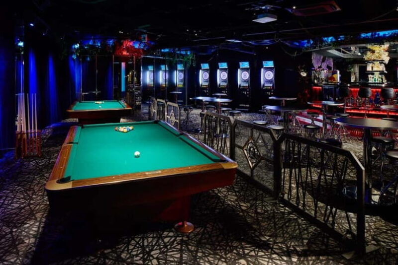 Darts & Billards Amusement BarOsaka BeeRUSH minami branch - Who Should Try This Experience?