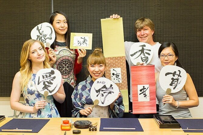 Daruma Workshop by Making your Own Japanese Souvenir in Shinjuku - FAQs