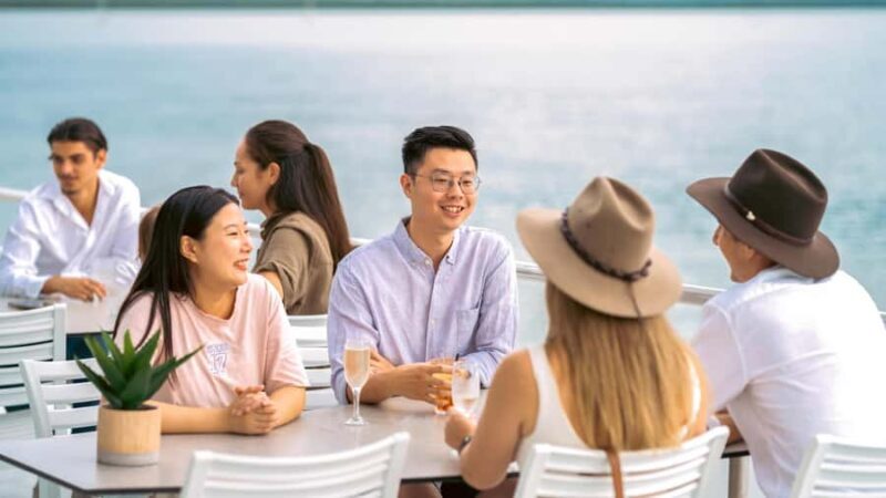 Darwin: 1.5-Hour Territory Explorer Lunch Cruise - Who Will Love This Experience?