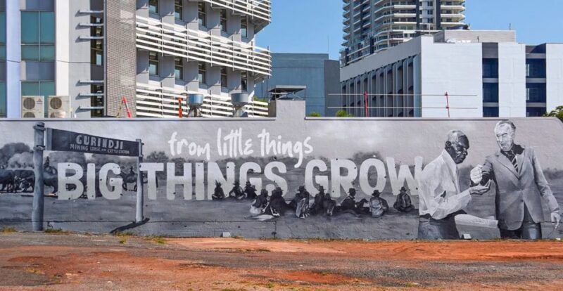 Darwin: 3-Hour Outback Gourmet Food & Art Tour - Street Art and Cultural Education