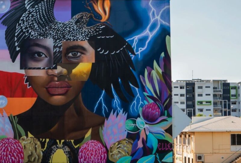 Darwin: 3-Hour Outback Gourmet Food & Art Tour - Final Thoughts