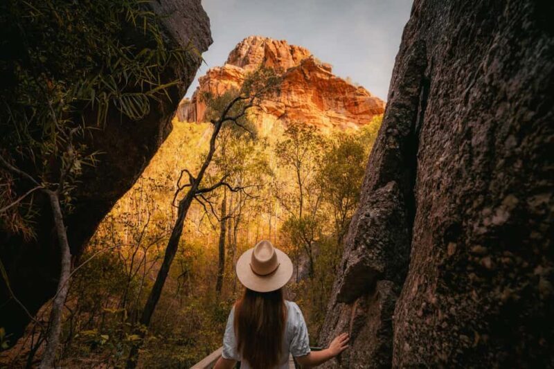 Darwin: 4-Day Kakadu Katherine Gorge Cultural Experience - Cost and Value