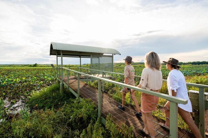 Darwin: 4-Day Kakadu Katherine Gorge Cultural Experience - Who Should Consider This Tour?
