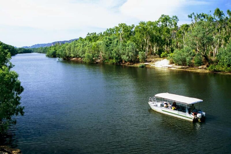 Darwin: 4-Day Kakadu Katherine Gorge Cultural Experience - The Sum Up