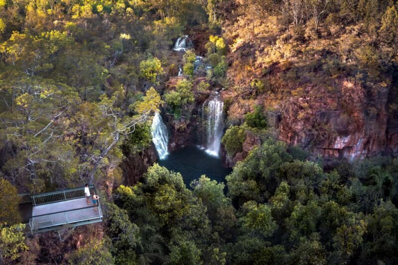 Darwin: 5-Day 4WD Kakadu Litchfield Tour & Billabong Cruise - FAQ