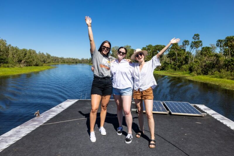 Darwin: Airboat Ride, Helicopter Flight, and Overnight Camp - Final Thoughts: Who Will Love This Tour?