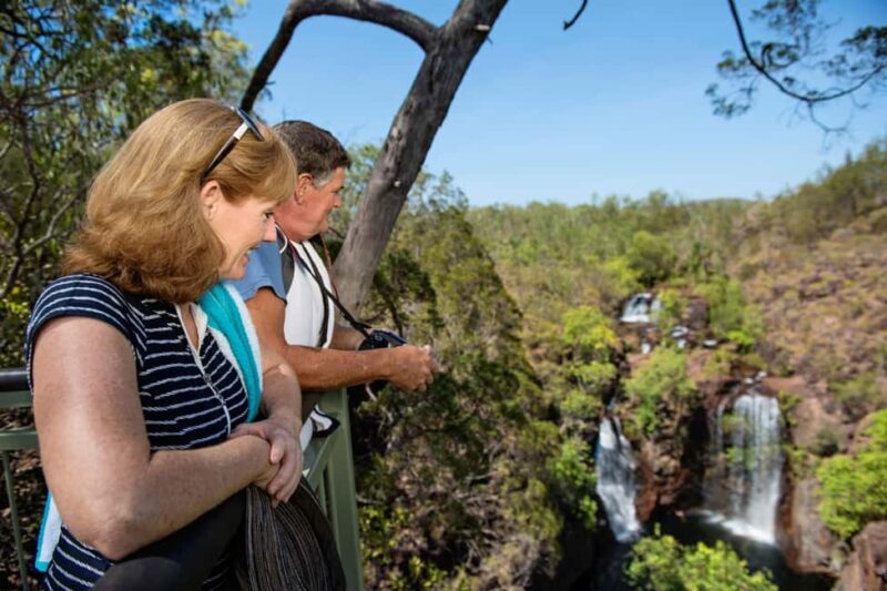 Darwin City: 3-Day Kakadu and Litchfield 4WD Camping Tour - Exploring the 3-Day Kakadu and Litchfield 4WD Camping Tour
