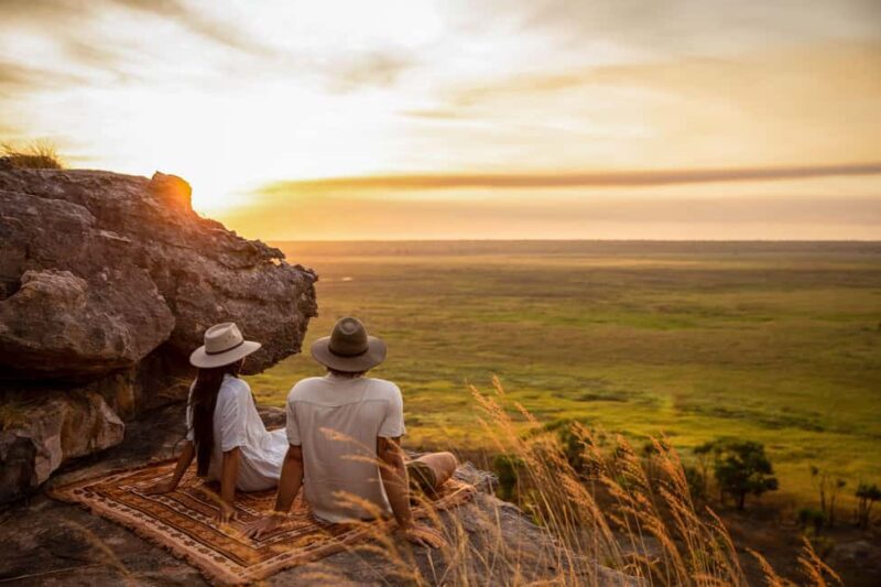 Darwin City: 3-Day Kakadu and Litchfield 4WD Camping Tour - Key Points