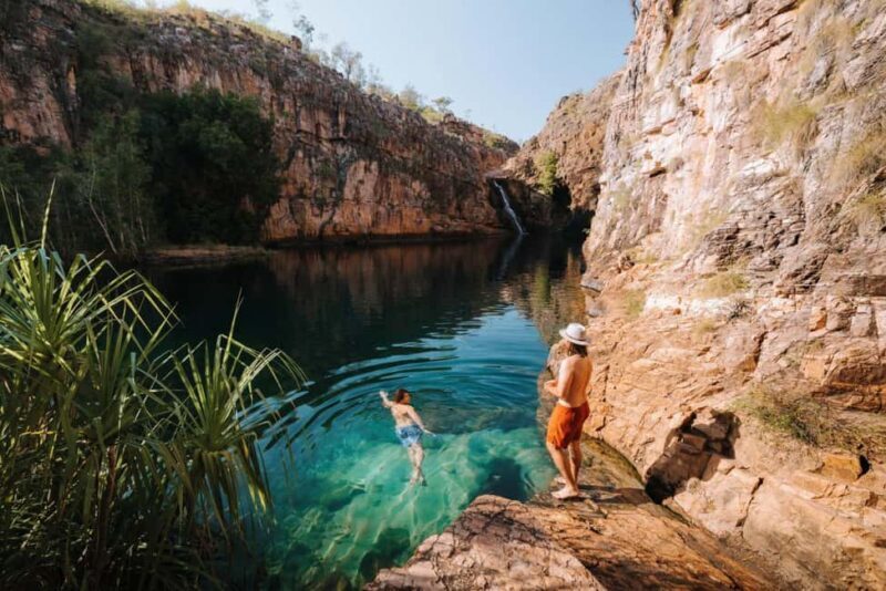 Darwin City: 3-Day Kakadu and Litchfield 4WD Camping Tour - The Experience and What You’ll Love