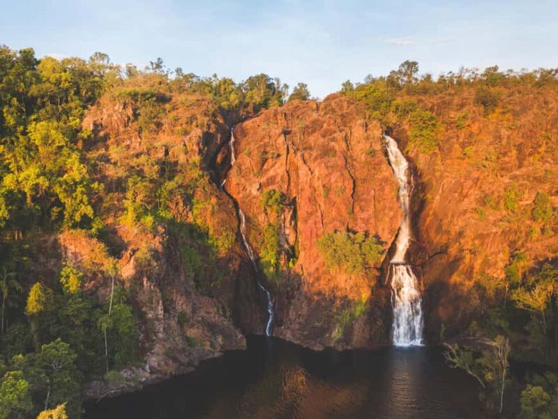 Darwin City: 3-Day Kakadu and Litchfield 4WD Camping Tour - Practical Considerations and Tips