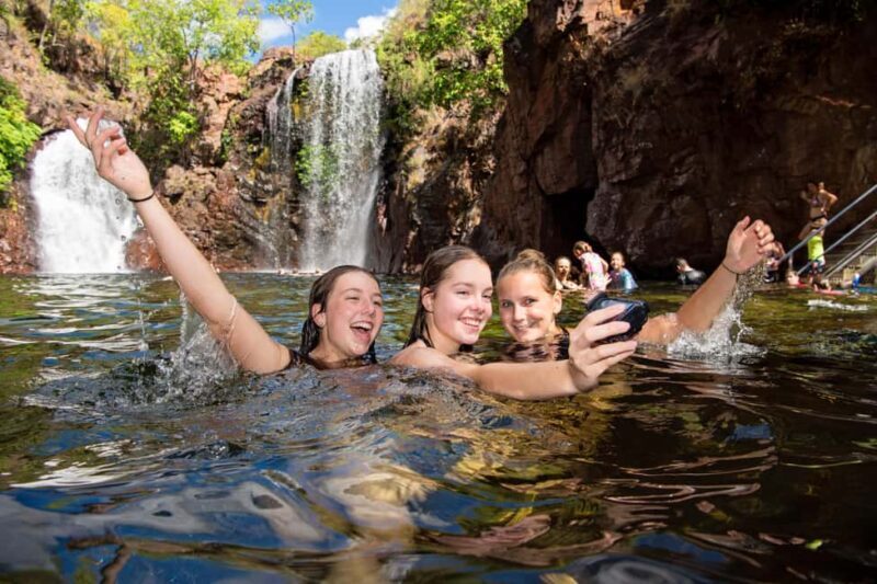 Darwin City: 3-Day Kakadu and Litchfield 4WD Camping Tour - FAQ