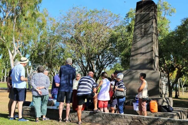 Darwin: City Explorer Bus Tour with Tour Tub - A Closer Look at the Itinerary and What Makes It Special