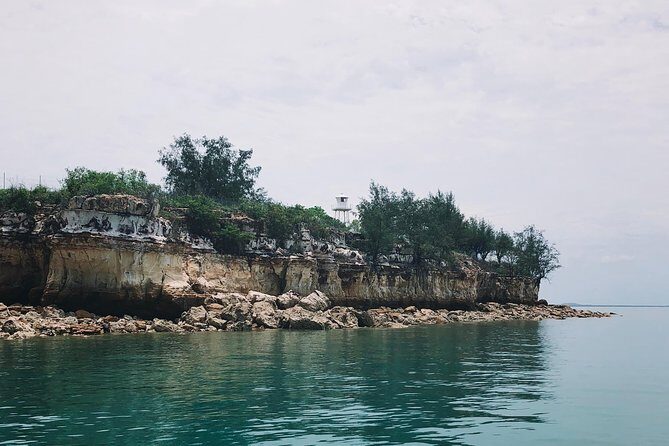 Darwin Combo: The Bombing of Darwin Experience & Darwin Harbour Cruise - Final Thoughts