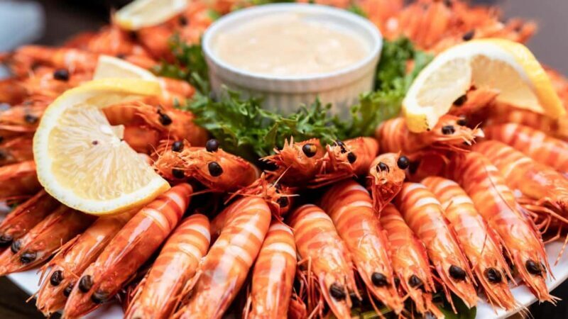 Darwin: Darwin Harbor Sunset Cruise with Buffet Dinner - FAQ