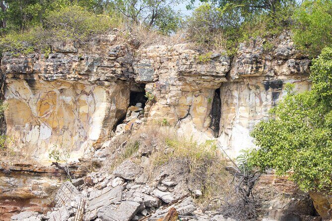 Darwin Harbour Bombing of Darwin Cruise - The value of the experience