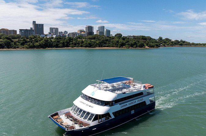 Darwin Harbour Territory Explorer Cruise with Lunch - Final Thoughts: Is It Worth It?
